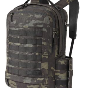 CamelBak CB Quantico MultiCam Black Dagsrygsæk - CamelBak