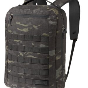 CamelBak CB Coronado MultiCam Black Dagsrygsæk - CamelBak