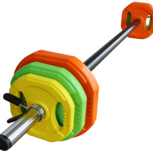 Odin Bodypump Sæt Farver - Odin