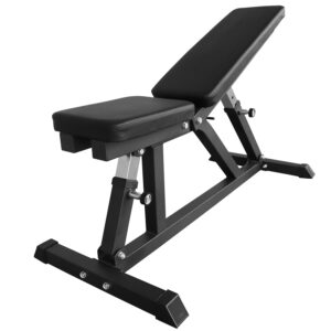 Odin Træningsbænk Justerbar - Odin