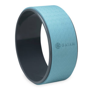 Gaiam Yoga Wheel Riverside - Gaiam
