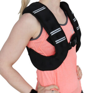 Odin Fast Vægtvest 10kg - Odin