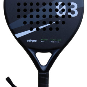 Odin Padel Ace Balance 3K Advance - Odin