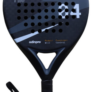 Odin Padel Will Control 12K Expert - Odin