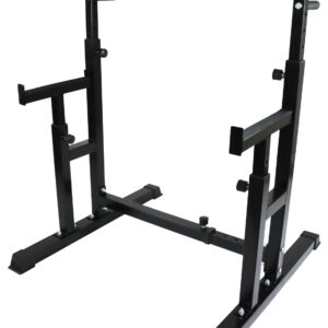 Odin Squat Rack med Safetybars - Odin