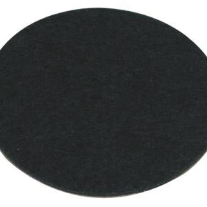 Søren Søgaard Airhockey Filt 75 mm - Søren Søgaard