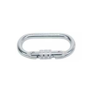 Tiguar Aerial Yoga Oval Karabinhage - Tiguar