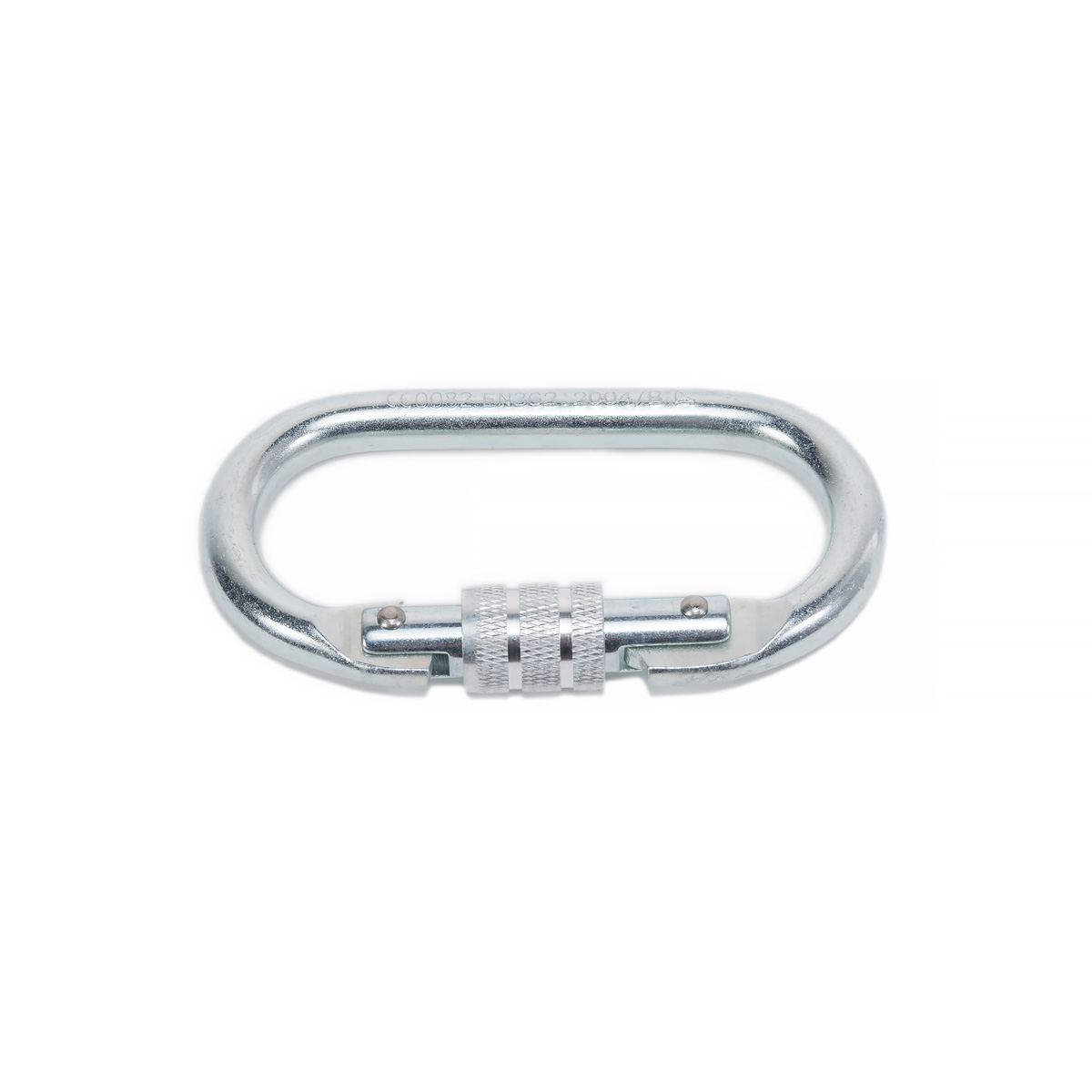 Tiguar Aerial Yoga Oval Karabinhage - Tiguar