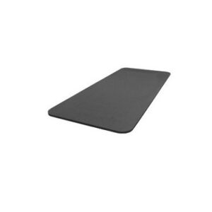 TITAN LIFE Yogamåtte 0,5cm Sort - Titan Fitness