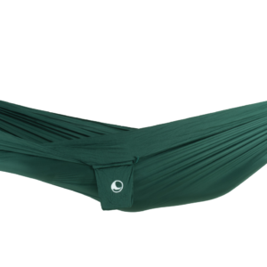 Ticket To The Moon Compact Hammock Hængekøje Dark Green - Ticket To The Moon