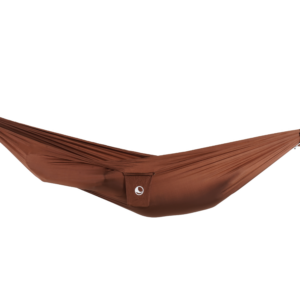 Ticket To The Moon Compact Hammock Hængekøje Chocolate - Ticket To The Moon