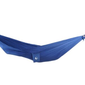 Ticket To The Moon Compact Hammock Hængekøje Royal Blue - Ticket To The Moon