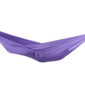 Ticket To The Moon Compact Hammock Hængekøje Purple - Ticket To The Moon