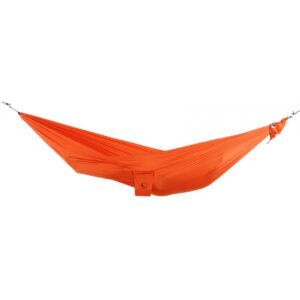 Ticket To The Moon Compact Hammock Hængekøje Orange - Ticket To The Moon