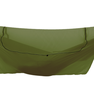 Ticket To The Moon Convertible BugNet 360 Myggenet til Hængekøje - Grøn - Ticket To The Moon