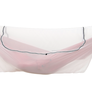 Ticket To The Moon Convertible BugNet 360 Myggenet til Hængekøje - Hvid - Ticket To The Moon