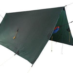 Ticket To The Moon Fullmoon Tarp - Vandtæt - Ticket To The Moon