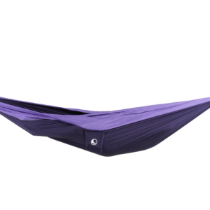 Ticket To The Moon Original Hammock Hængekøje - Navy Blue / Purple - Ticket To The Moon