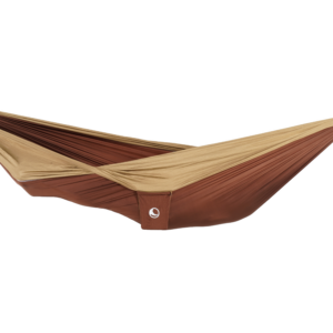 Ticket To The Moon Original Hammock Hængekøje - Chocolate / Brown - Ticket To The Moon