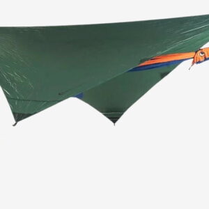 Ticket To The Moon Lightest Tarp - Ticket To The Moon