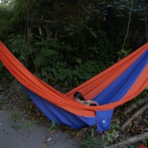 Ticket To The Moon Mammock Hammock - Hængekøje - Ticket To The Moon