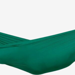 Ticket To The Moon Lightest Hammock - Hængekøje Forest Green - Ticket To The Moon