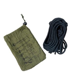 Ticket To The Moon Nautical Ropes - Reb til hængekøje (2 x 240cm) - Ticket To The Moon