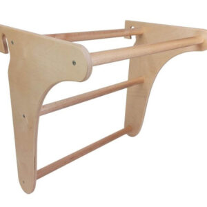 PTC Pull Up Bar (Til PTC Ribber) - PTC Sport