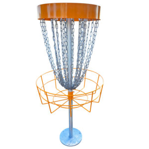 JR Disc Golf Target Pro (1 stk) - JR Disc Golf