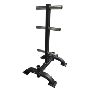 Odin Bumper Rack Opbevaringsstativ Til Vægtskiver - Odin