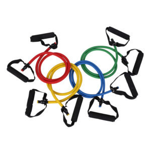 Odin Exertube Træningselastik Pakke - Odin