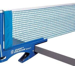 PRO CLIP Bordtennisnet - Søren Søgaard