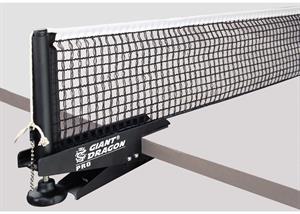 GD Master Clip Bordtennisnet - Søren Søgaard