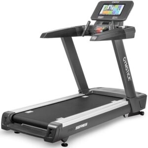 Gymstick PRO 20.0 Løbebånd - Gymstick