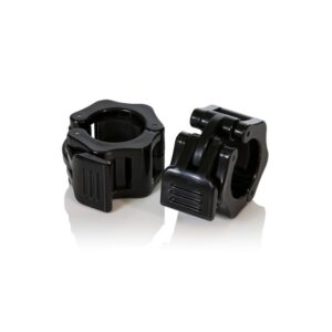 Gymstick JawLock Flip-Lock Collars 30mm - Gymstick