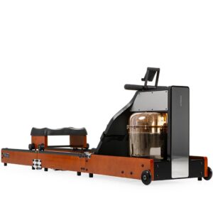 Gymstick GR8.0 Rower Vandromaskine i Træ - Gymstick