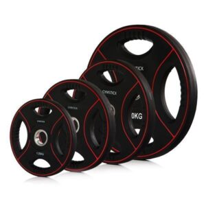 Gymstick Pro Pump Set Disc 5kg 30mm - Gymstick