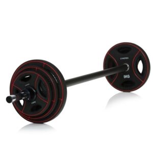 Gymstick Pro Pump Set 20kg - Gymstick