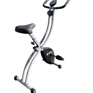 Odin B100 Foldbar Motionscykel SORT - Odin