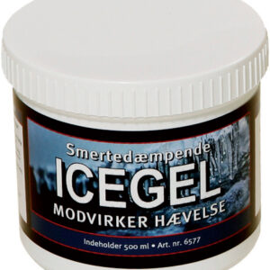 Aserve Kølende Is-Gel - Aserve