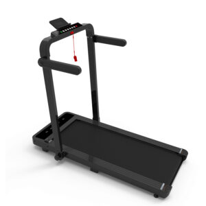 Odin T600 v2 Gåbånd/Løbebånd (ny 2026 model) - Odin