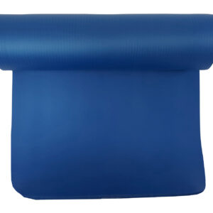 Odin Træningsmåtte 183 x 61 x 1,5 cm Blå - Odin