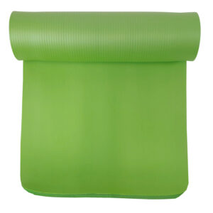 Odin Træningsmåtte 183 x 61 x 1,5 cm Grøn - Odin