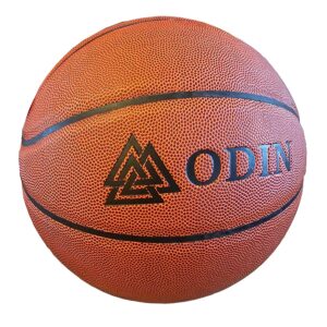 Odin Basketbold Game str.7 - Odin