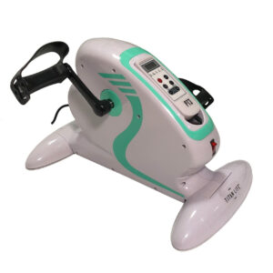 TITAN LIFE PEDAL TRAINER PT3 Motionscykel / Siddecykel - Titan Fitness