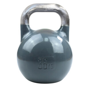 TITAN LIFE PRO Kettlebell Competition 36kg - Titan Fitness