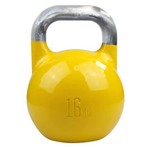 TITAN LIFE PRO Kettlebell Competition 16kg - Titan Fitness