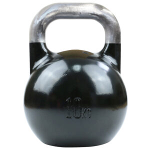 TITAN LIFE PRO Kettlebell Competition 10kg - Titan Fitness