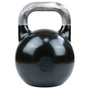TITAN LIFE PRO Kettlebell Competition 4kg - Titan Fitness