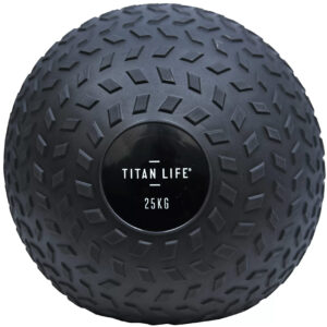 TITAN LIFE PRO Slam Ball 25kg - Titan Fitness